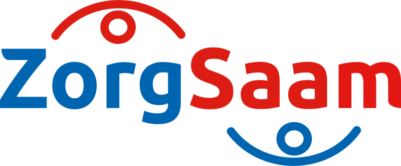 ZorgSaam logo